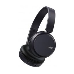 JVC HA-S36W Auriculares Inalámbrico Diadema Llamadas/Música Bluetooth Azul