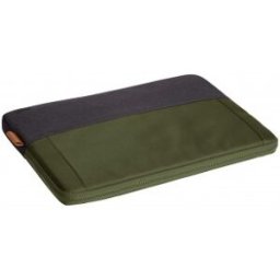 Trust Lisboa - 16"" - Verde - Funda
