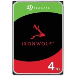 Seagate IronWolf ST4000VN006 4000GB 3.5 Serial ATA III