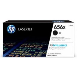 HP TONER NEGRO ALTA 656X