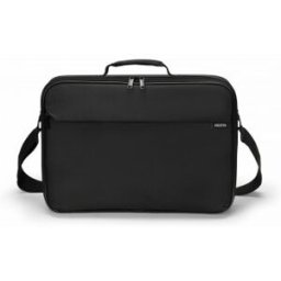 Dicota D32089-RPET - 17.3" - Negro - Funda