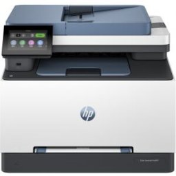 HP Color LaserJet Pro 3302fdw
