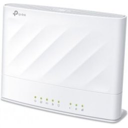 TP-Link Archer MX700 router inalámbrico Gigabit Ethernet Doble banda (2,4 GHz / 5 GHz) 4G Blanco