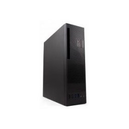 CoolBox T-360 Torre Negro 300 W