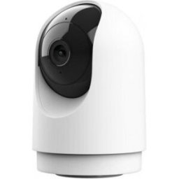 Cámara de Videovigilancia Trust IPCAM-2700 - 94.6º - Visión Nocturna - Contro desde APP