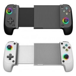 Gamepad Mars Gaming MGPX Inalámbrico