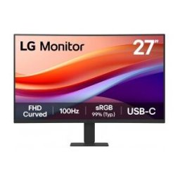 LG 27U421A-B - 27" Full HD - LED - Negro - 100Hz