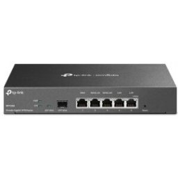 Tp-Link TL-ER7206 router Gigabit Ethernet Negro