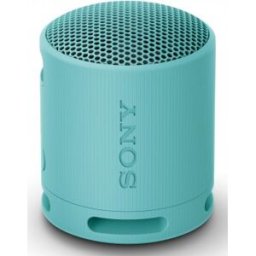 Sony SRS-XB100 Altavoz monofónico portátil Azul