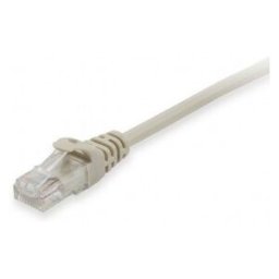 Equip 603015 cable de red Beige 5 m Cat6a U/UTP (UTP)