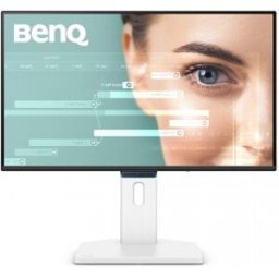 BenQ GW2490TC - 24" Full HD - LED - Negro, Blanco - 144Hz