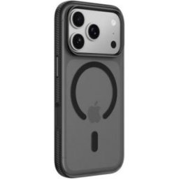 Belkin Funda Negro para Apple iPhone 17 Pro