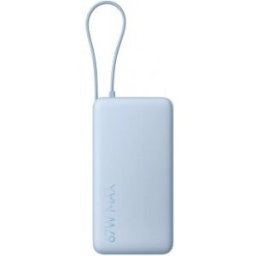 Xiaomi 67W Power Bank 20000 Ión de litio 20000 mAh Azul