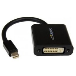 Startech.C MINI DISPLAYPORT TO DVI ADAPTER