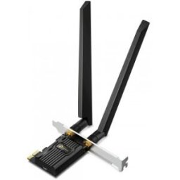 TP-Link Archer TXE72E Interno WLAN / Bluetooth 2402 Mbit/s