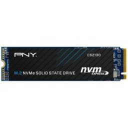 PNY CS2130 M.2 2000 GB PCI Express 3.0 3D NAND NVMe