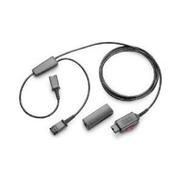 HP POLY Cable de formación Y