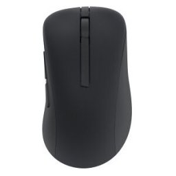 Asus Wireless Mouse MD102 - RF Wireless + Bluetooth - Blanco/Gris/Leche de Avena