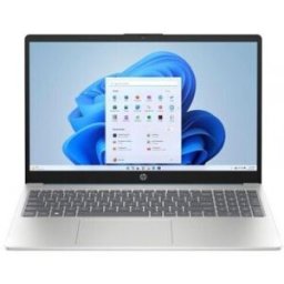 HP 15-fd0331ns Azul - 15.6" - Intel Core i5 - 8GB - 512GB SSD - Windows 11 Home