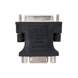 Nanocable ADAPTADOR DVI 24+5/M-VGA HDB15/H