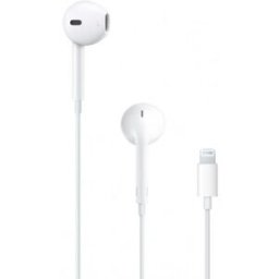 Apple EarPods Lightning Connector