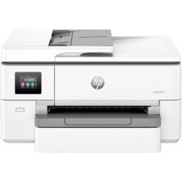 HP OfficeJet Pro Impresora multifunción 9720e de formato ancho