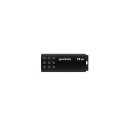 Goodram UME3 unidad flash USB 16 GB USB tipo A 3.2 Gen 1 (3.1 Gen 1) Negro