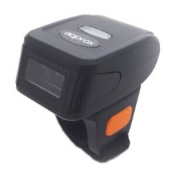 Approx APPLS14R2D lector de código de barras - manos libres 1D/2D CMOS Negro, Naranja