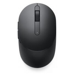 Dell MS5120W ratón RF inalámbrica + Bluetooth Óptico 1600 DPI Ambidextro