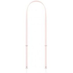 Apple - Correa Crossbody MagSafe - Hilos de poliéster reciclado - Ajustable - Compatible iPhone 17 S