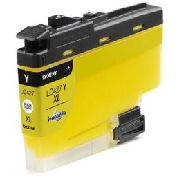 Brother - Tinta Amarilla - AC LC427XLY