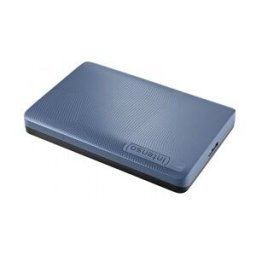 Intenso Disco duro externo Memory Safe 1 TB - 1000 GB - Azul