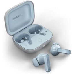 Motorola Moto Buds Azul