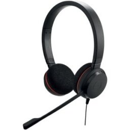 Jabra Evolve 20 Stereo MS - USB C/A Adapter