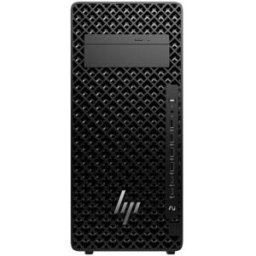 HP Z1 Tower G1i - 265 - 16GB - 512GB SSD - Tower - Negro - Windows 11 Pro