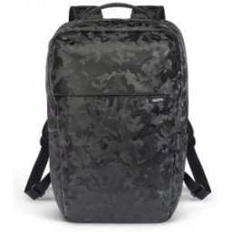 Dicota D32126 mochila Mochila informal Camuflaje Poliéster