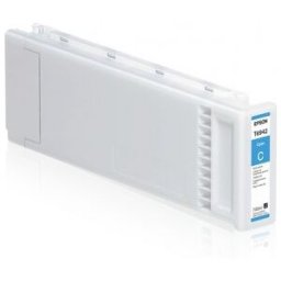 Epson T6942 cartucho de tinta 1 pieza(s) Original Cian