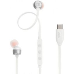 JBL Tune 310C Blanco