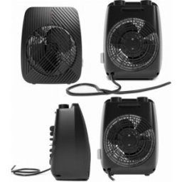 Tristar Sp Calefactor - Termoventilador Tristar KA-5191 - 2000W - Termostato Regulable