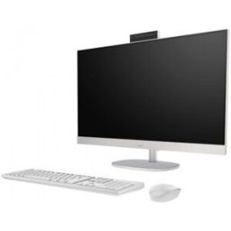 HP 24-cr0166ns - 23.8" - Intel Core i5-1335U - 16GB - 512GB SSD - Intel Iris Xe Graphics - FreeDOS