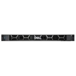 Dell PowerEdge R260 - Intel Xeon 6 - 16 GB - 700W