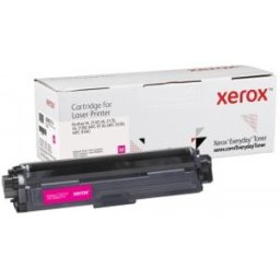 Xerox Compatible Everyday Tóner Magenta Equivalente a TN241M para Brother HL-3140, Brother HL-3180, Brothe