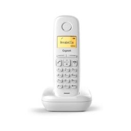 Siemens Gigaset A170, Teléfono DECT, Terminal inalámbrico