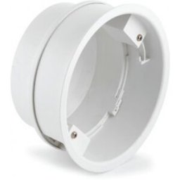 Bosch LC1-CBB soporte de altavoz Techo, En pared, Pared Blanco
