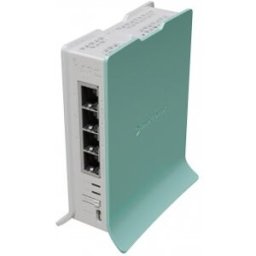 Mikrotik hAP ax lite Router WiFi6 4xGbE 2.4GHz