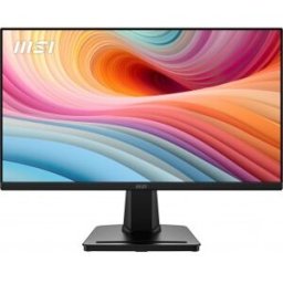 MSI PRO MP225 E12VL - 21.45" Full HD - Negro - 120Hz