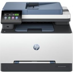 HP Color LaserJet Pro Impresora multifunción 3302fdw
