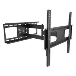 Equip SOPORTE PARED 650315 - ARTICULADO - PARA PANTALLAS 32/55' (81.2/139.7CM) - VESA 200x200 / 400x