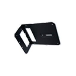 AVer 112AV8U2-AV9 accesorio para videoconferencia Soporte para cámara Negro