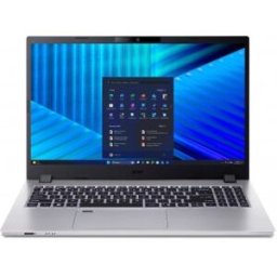 Acer TravelMate P2 TMP215-75-G2-TCO-79EN Plata - 15.6" - Intel Core Ultra 7 - 16GB - 512GB SSD - Win